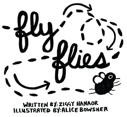 Les mouches de la mouche - Fly Flies