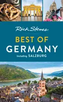 Rick Steves Best of Germany : Avec Salzbourg - Rick Steves Best of Germany: With Salzburg