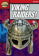 Lecture rapide : Viking Raider (étape 5, niveau 5A) - Rapid Reading: Viking Raider (Stage 5, Level 5A)