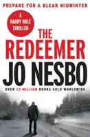 Rédempteur - Harry Hole 6 - Redeemer - Harry Hole 6