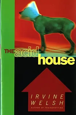 La maison de l'acide - The Acid House