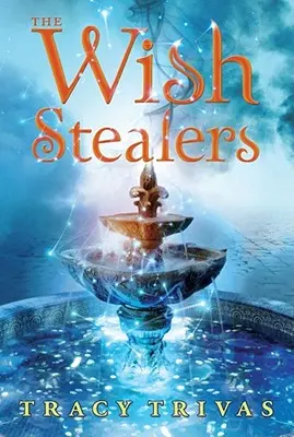 Les voleurs de souhaits - The Wish Stealers