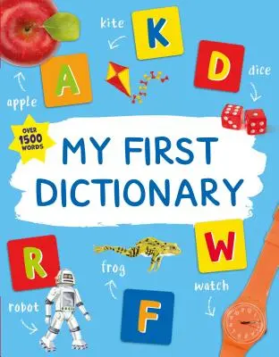 Mon premier dictionnaire - My First Dictionary