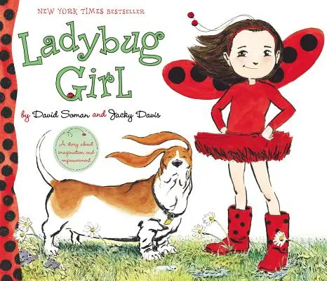 La coccinelle - Ladybug Girl