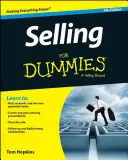 La vente pour les nuls - Selling for Dummies