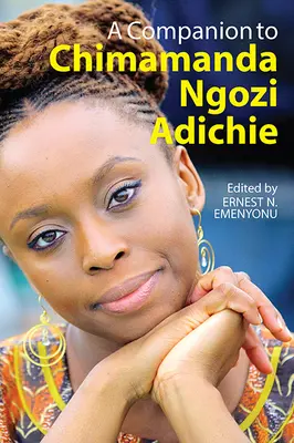 Compagnon de Chimamanda Ngozi Adichie - Companion to Chimamanda Ngozi Adichie