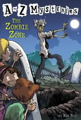 La zone des zombies - The Zombie Zone