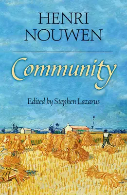 Communauté - Community