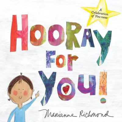 Hourra pour toi ! - Hooray for You!