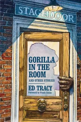 Gorille dans la chambre et autres histoires - Gorilla in the Room and Other Stories