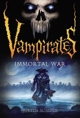 La guerre immortelle - Immortal War