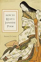 Comment lire un poème japonais - How to Read a Japanese Poem