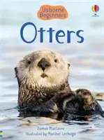 Les loutres - Otters