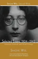 Essais choisis, 1934-1943 - Selected Essays, 1934-1943