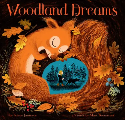 Rêves de bois - Woodland Dreams