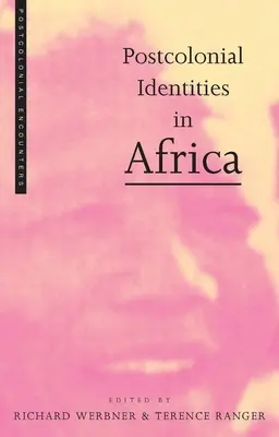 Identités postcoloniales en Afrique - Postcolonial Identities in Africa