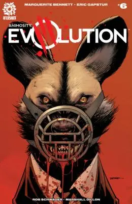 Animosity : Evolution Vol. 2 - Animosity: Evolution Vol. 2