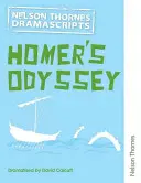 Oxford Playscripts : L'Odyssée d'Homère - Oxford Playscripts: Homer's Odyssey