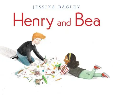 Henry et Bea - Henry and Bea