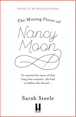 Les pièces manquantes de Nancy Moon - The Missing Pieces of Nancy Moon