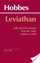 Leviathan - Avec certaines variantes de l'édition latine de 1668 - Leviathan - With selected variants from the Latin edition of 1668