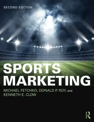 Sports Marketing - International Student Edition