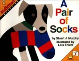 Une paire de chaussettes - A Pair of Socks