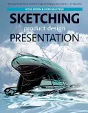 Esquisse, présentation de la conception de produits - Sketching, Product Design Presentation