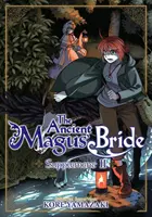 The Ancient Magus' Bride Supplément II - The Ancient Magus' Bride Supplement II