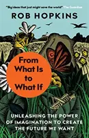 De la théorie à la pratique - Libérer le pouvoir de l'imagination pour créer l'avenir que nous voulons - From What Is to What If - Unleashing the Power of Imagination to Create the Future We Want