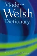 Dictionnaire gallois moderne - Modern Welsh Dictionary