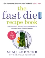 Fast Cook : de nouvelles recettes faciles pour vous aider à passer les jours de jeûne - Fast Cook: Easy New Recipes to Get You Through Your Fast Days