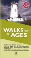 Marches pour tous les âges Vale of Glamorgan - Et Bridgend - Walks for All Ages Vale of Glamorgan - And Bridgend