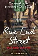 Rue End Street - La suite de Mavis's Shoe - Rue End Street - The Sequel to Mavis's Shoe