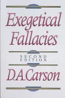 Fallacies exégétiques - Exegetical Fallacies