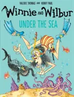 Winnie et Wilbur sous la mer - Winnie and Wilbur Under the Sea