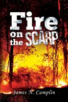 Le feu sur l'escarpe - Fire on the Scarp