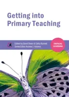 Se lancer dans l'enseignement primaire - Getting Into Primary Teaching