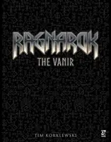 Ragnarok : Les Vanirs - Ragnarok: The Vanir