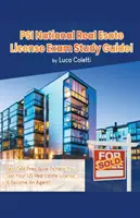 Guide d'étude de l'ISP pour la licence immobilière nationale ! Le meilleur livre de préparation aux tests pour vous aider à obtenir votre licence immobilière et à réussir l'examen ! - PSI National Real Estate License Study Guide! The Best Test Prep Book to Help You Get Your Real Estate License & Pass The Exam!