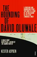 La traque de David Oluwale - Hounding of David Oluwale