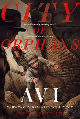 La cité des orphelins - City of Orphans