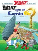 Astérix Agus an Corran OIr (irlandais) - Asterix Agus an Corran OIr (Irish)