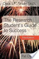 Le guide de la réussite de l'étudiant en recherche - The Research Student's Guide to Success