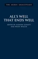 Tout est bien qui finit bien : Troisième série - All's Well That Ends Well: Third Series