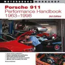 Porsche 911 Performance Handbook, 1963-1998