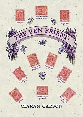 L'ami de la plume - The Pen Friend