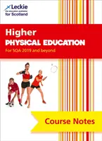 NEW Higher Physical Education (deuxième édition) - Réviser pour les examens du Sqa - NEW Higher Physical Education (second edition) - Revise for Sqa Exams