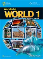 Le monde merveilleux 1 - Wonderful World 1