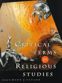 Termes critiques pour les études religieuses - Critical Terms for Religious Studies